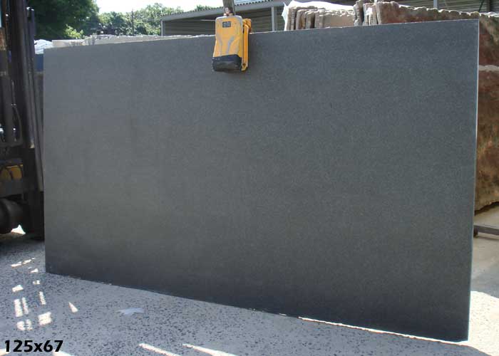 Grey Slate Cleft